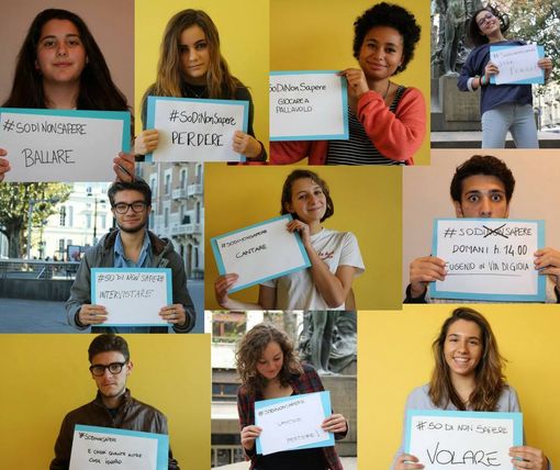 The Philosophers torna con una nuova veste, tutti i giovedì su YouTube The Philosophers torna con una nuova veste, tutti i giovedì su YouTube