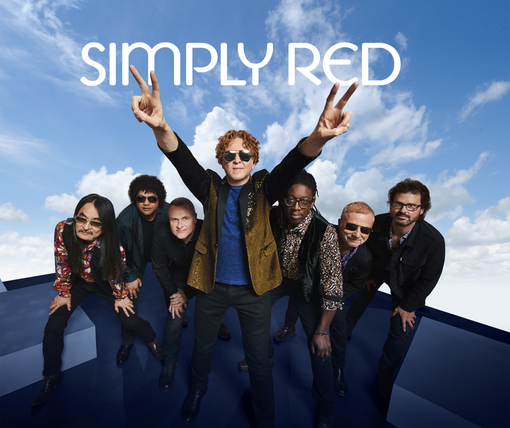 I Simply Red chiuderanno il tour 2023 al Sonic Park di Stupinigi