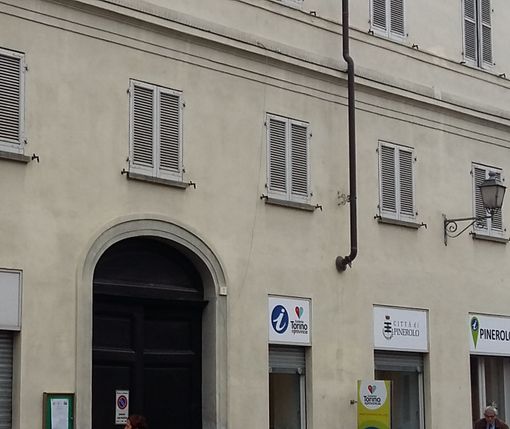 Il Circolo dei lettori di Pinerolo ospita una preghiera/meditazione per la pace Il Circolo dei lettori di Pinerolo ospita una preghiera/meditazione per la pace