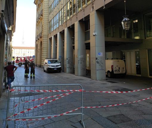 pompieri via palazzo di città pompieri via palazzo di città