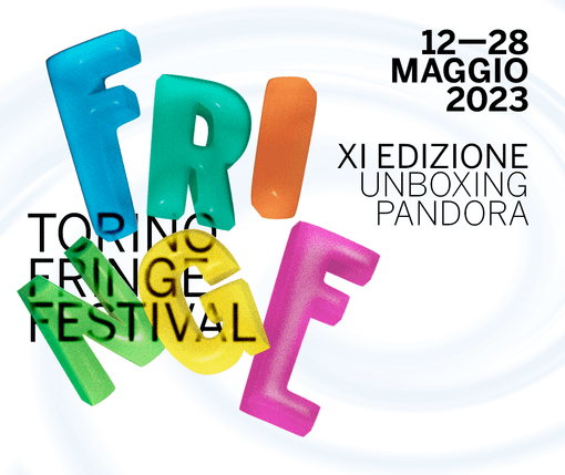 Teatro: l'allerta meteo &quot;sposta&quot; anche gli spettacoli del Fringe Festival