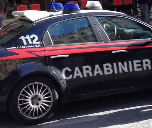 Un cadavere in evidente stato di decomposizione rinvenuto tra i campi di Volpiano