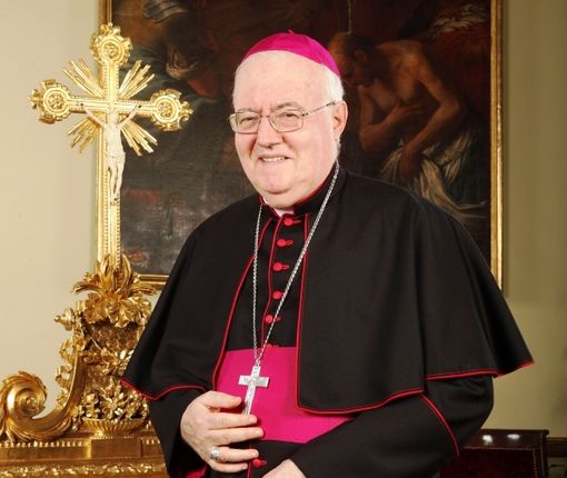 L'appello di Mons. Nosiglia ai giovani torinesi: &quot;Affrontare il futuro senza paura&quot;