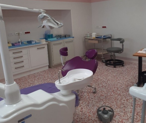 studio dentistico