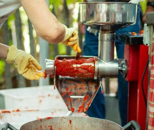 A Mirafiori Sud si lancia la passata di pomodoro comunitaria e solidale A Mirafiori Sud si lancia la passata di pomodoro comunitaria e solidale