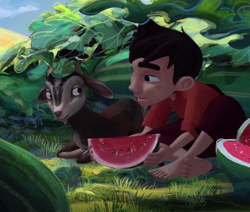 Sottodiciotto e Unicef per le scuole: online la lotta di Iqbal contro il lavoro minorile Sottodiciotto e Unicef per le scuole: online la lotta di Iqbal contro il lavoro minorile