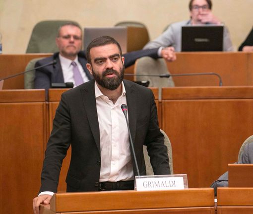 Sicurezza sul lavoro, Grimaldi (LeU): &quot;Su 2.220 cantieri ispezionati il 40% non è a norma&quot;