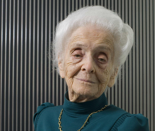L'associazione "Diva" celebra Rita Levi Montalcini: un incontro per scoprire la scienziata Premio Nobel L'associazione "Diva" celebra Rita Levi Montalcini: un incontro per scoprire la scienziata Premio Nobel