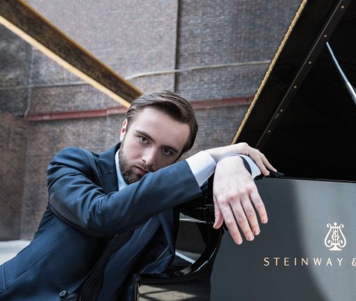 Daniil Trifonov protagonista di un grande concerto il 1° novembre