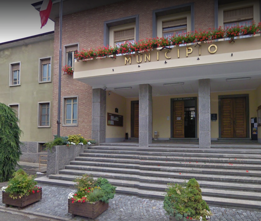 Perosa Argentina: Brunetto perde un altro pezzo in Giunta Perosa Argentina: Brunetto perde un altro pezzo in Giunta