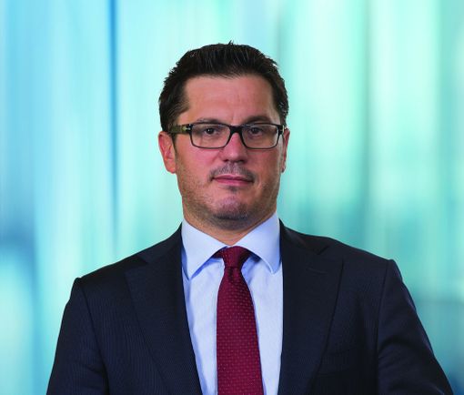 Franklin Templeton a Torino il 25 maggio per incontrare gli investitori professionali locali. Franklin Templeton a Torino il 25 maggio per incontrare gli investitori professionali locali.