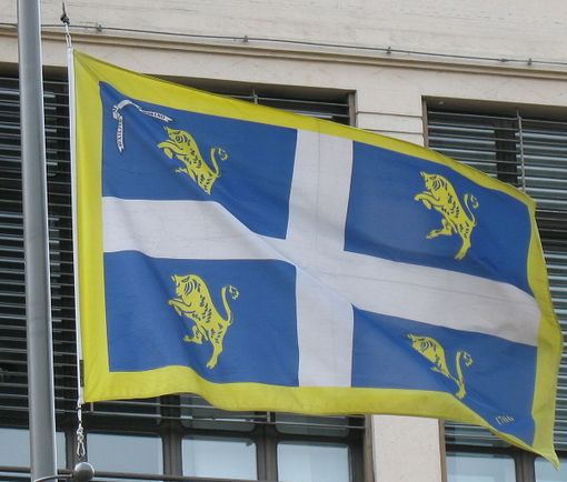 Torino: la nascita di una città, il toro che sconfisse il drago