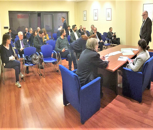 Rinnovati i vertici dell’USPI per il triennio 2019/2021: il gruppo More News nella giunta esecutiva  