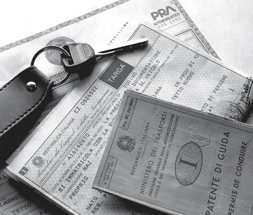 &quot;L'emergenza covid ci costringe ad andare alla Motorizzazione solo una volta alla settimana&quot;