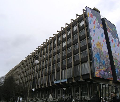 universitari di torino a favore della dad palazzo nuovo