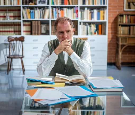 Italo Calvino: in anteprima a Roma il documentario sullo scrittore. Torino tra i luoghi che lo raccontano