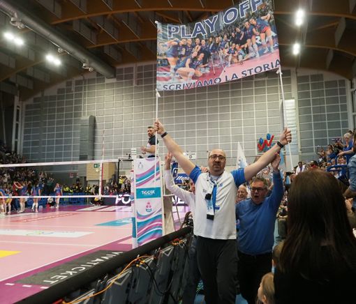 (Foto di Christian Bosio) (Foto di Christian Bosio)