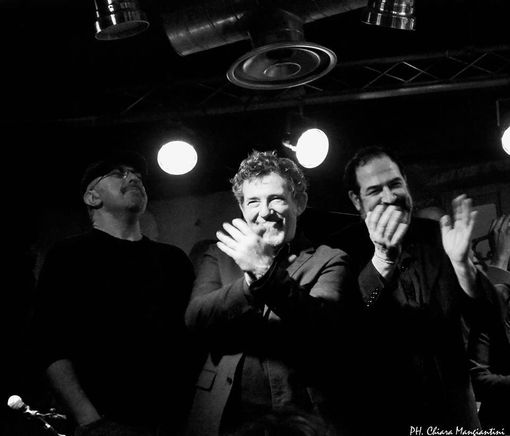 Torna con il suo secondo appuntamento Duel – Cantautori a confronto, questa sera al Jazz Club Torino