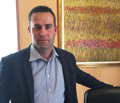 Confagricoltura Torino, Tommaso Visca nuovo presidente