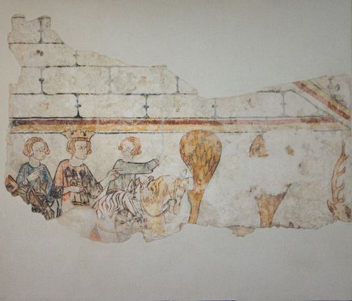 Prorogata con tariffe agevolate la mostra "Carlo Magno va alla guerra" Prorogata con tariffe agevolate la mostra "Carlo Magno va alla guerra"