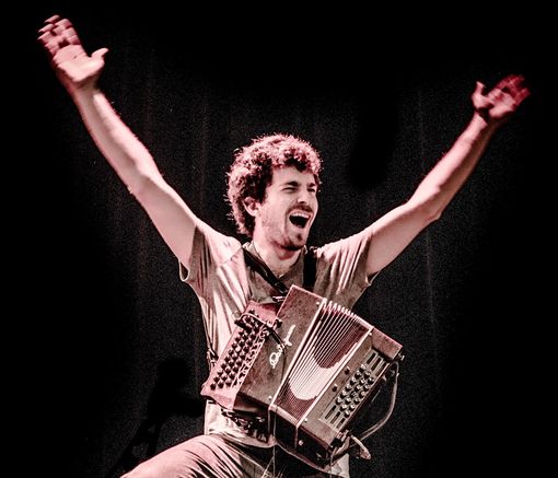 Simone Bottasso Simone Bottasso