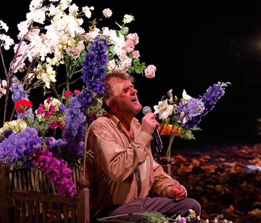 Ventiquattro, numero magico: il Festival delle Colline Torinesi prosegue il suo viaggio e omaggia tre compagnie Ventiquattro, numero magico: il Festival delle Colline Torinesi prosegue il suo viaggio e omaggia tre compagnie