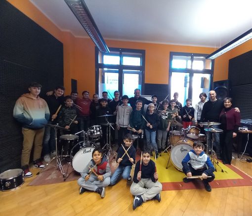 masterclass grugliasco