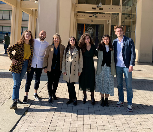 Progetto GAP dell’Alta Scuola Politecnica, un passo avanti nella prevenzione delle fratture ossee Progetto GAP dell’Alta Scuola Politecnica, un passo avanti nella prevenzione delle fratture ossee