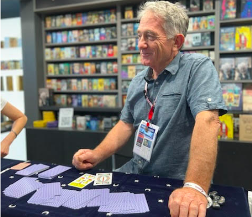 Da Torino a Lucca, Lo Scarabeo porta avanti la tradizione dei Tarocchi Da Torino a Lucca, Lo Scarabeo porta avanti la tradizione dei Tarocchi