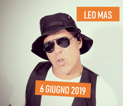 Torino: al Wispobish Bistrot va in scena Leo Mas