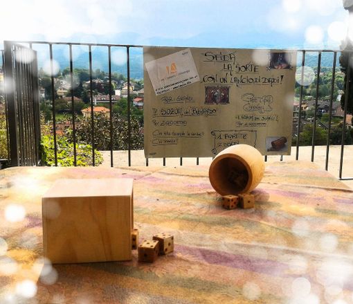 Ad Avigliana ritorna &quot;Medievalle&quot;