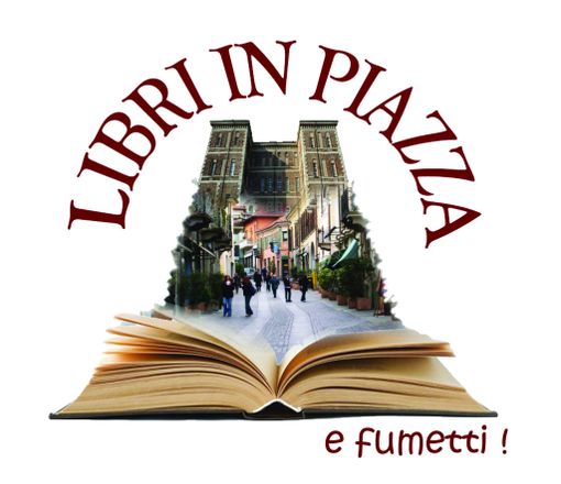 Fiera del libro di Rivoli Fiera del libro di Rivoli