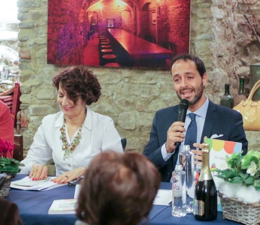 Libri da gustare, premiati i libri &quot;più gustosi&quot; dell'anno