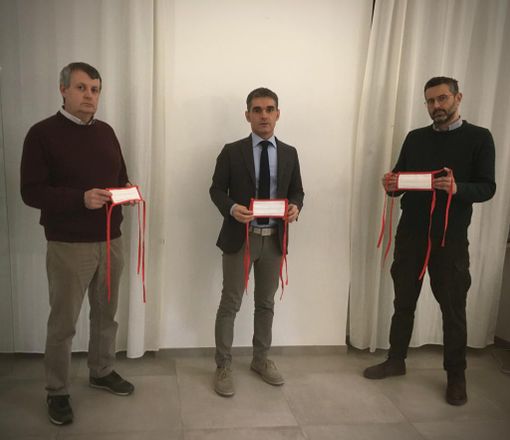 Emergenza Coronavirus, da martedì prodotte mascherine chirurgiche &quot;made in Chieri&quot;