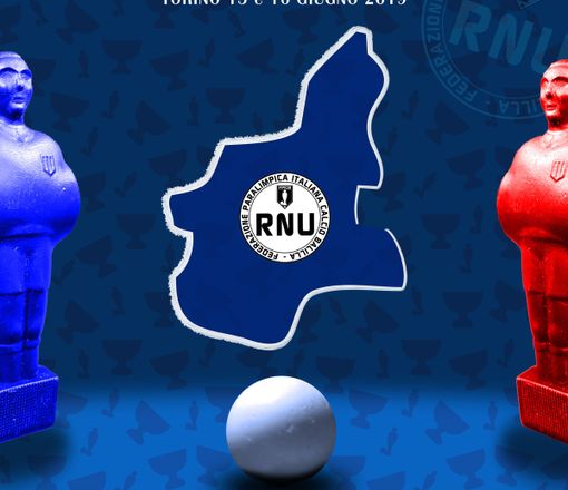 Al Centro Commerciale “8 Gallery” di Lingotto a Torino, il via al 1° Campionato Regionale Piemonte di Calcio Balilla