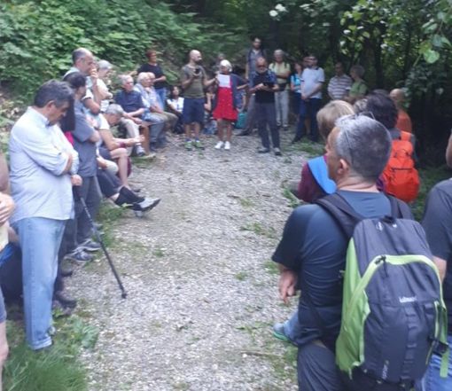 La comunità buddhista Soka Gakkai all’interno del dialogo interreligioso pinerolese La comunità buddhista Soka Gakkai all’interno del dialogo interreligioso pinerolese