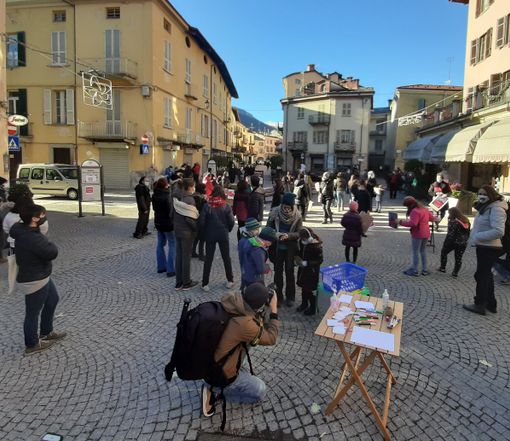Scuola Luserna San Giovanni Torre Pellice presenza dad priorità Scuola Luserna San Giovanni Torre Pellice presenza dad priorità