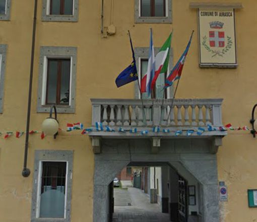 Airasca sceglierà il suo sindaco tra tre candidati Airasca sceglierà il suo sindaco tra tre candidati