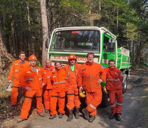 (Foto di repertorio) (Foto di repertorio)