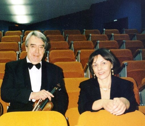 Concerti di Santa Pelagia: Candle Concert con il duo Silvano Minella e Flavia Brunetto