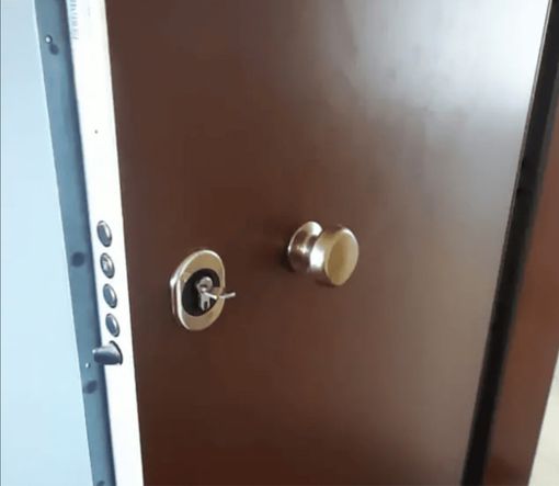 Serrature Sicure: Proteggi la Tua Casa dalla Chiave Bulgara Serrature Sicure: Proteggi la Tua Casa dalla Chiave Bulgara