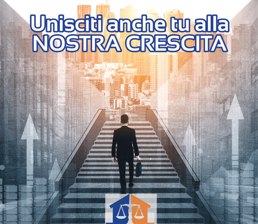 Gruppovendocasa seleziona 50 figure da inserire negli uffici del Piemonte e altre 5 regioni