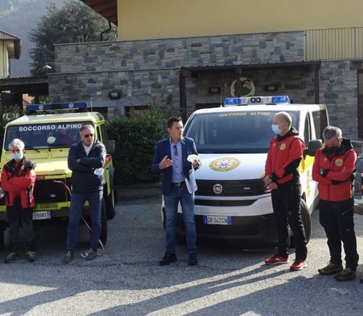 Guardia Medica a Pont Canavese, Cane: "Il sevizio non chiuderà" Guardia Medica a Pont Canavese, Cane: "Il sevizio non chiuderà"