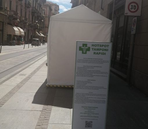 La proposta idi Silvio Magliano (Moderati): &quot;Gratuità Cosap per le farmacie torinesi&quot;