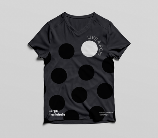 Largo Montebello Largo Montebello