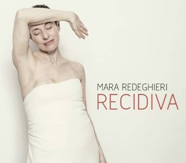Mara Redeghieri in anteprima con il suo album all’Hiroshima Mon Amour di Torino
