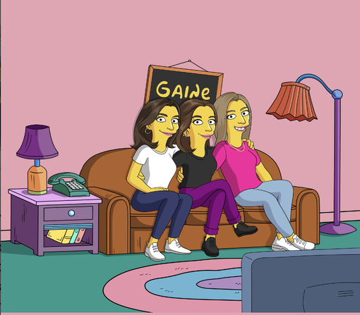 Io ho scelto di regalare un Ritratto Giallo. Ne parlano tutti, di cosa si tratta ?