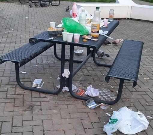 Basket, skate, pattinaggio, nuovi giochi...il rilancio di Aurora passa (di nuovo) dai giardini Madre Teresa