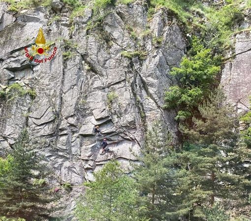 Lo sportivo era in buone condizioni di salute Lo sportivo era in buone condizioni di salute