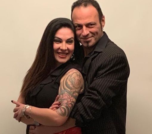 Collegno, Borgata Paradiso unita dalla voce di Emanuela